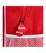 Sac À Dos Classic Adulte Taille Unique Rouge Coca-Cola-3