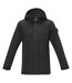 Elevate NXT Unisex Adult Kai Circular Recycled Lightweight Jacket (Solid Black) - UTPF4082