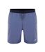 Mens Logo Performance Shorts Grape Leaf Karrimor-1
