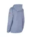 Veste Polaire Kari Femme Bleu Marine Trespass-3