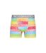 Boxers homme multicolore Crosshatch