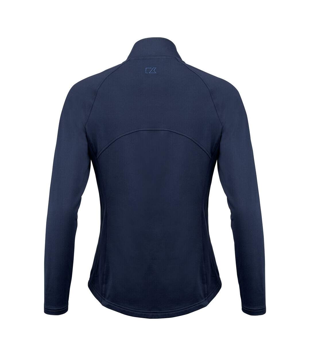 Veste Adapt Femme Bleu Marine Foncé Cutter & Buck-2