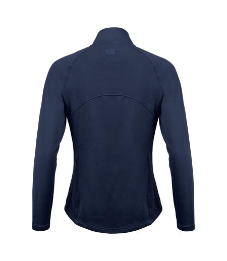 Veste Adapt Femme Bleu Marine Foncé Cutter & Buck