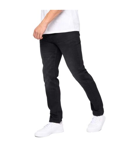 Jean Abingdon Homme Noir Bewley & Ritch