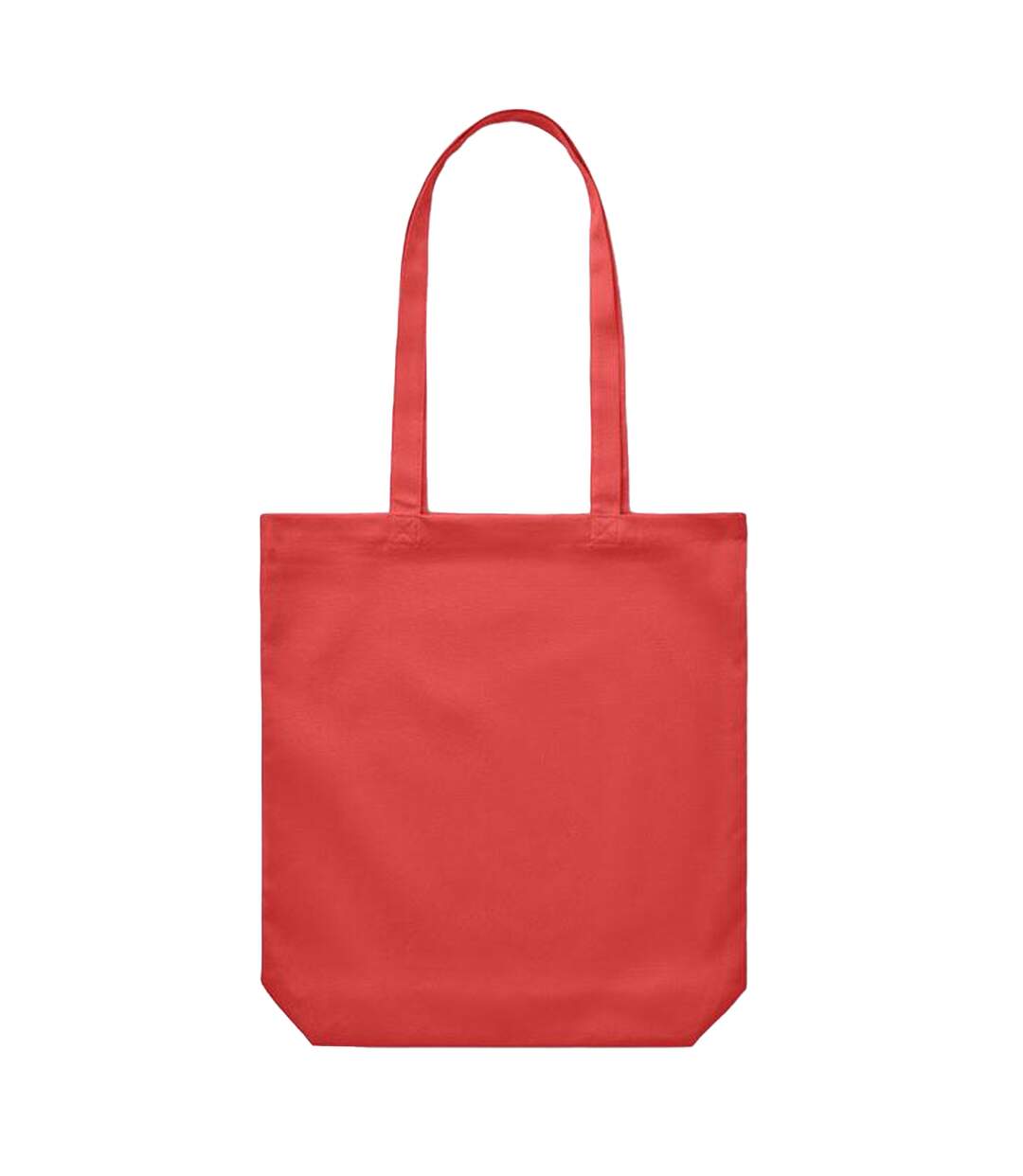 Sac de courses rassa taille unique rouge MidOcean-2