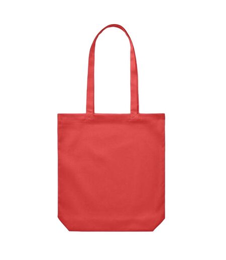 Sac de courses rassa taille unique rouge MidOcean