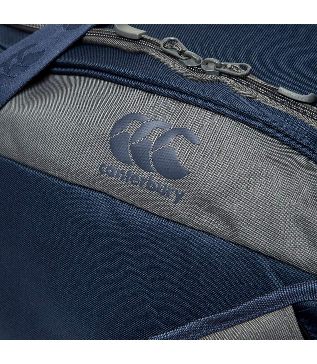 Classic holdall one size navy Canterbury-3