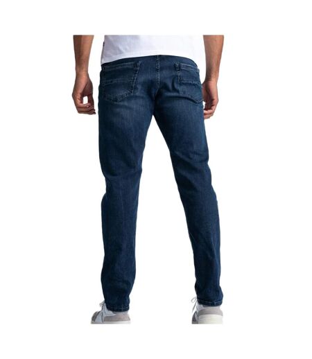 Jean Regular Bleu Foncé Homme Petrol Industrie 1040 - W28-L32