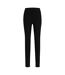 Pantalon Tukeva Femme Noir Boss-1