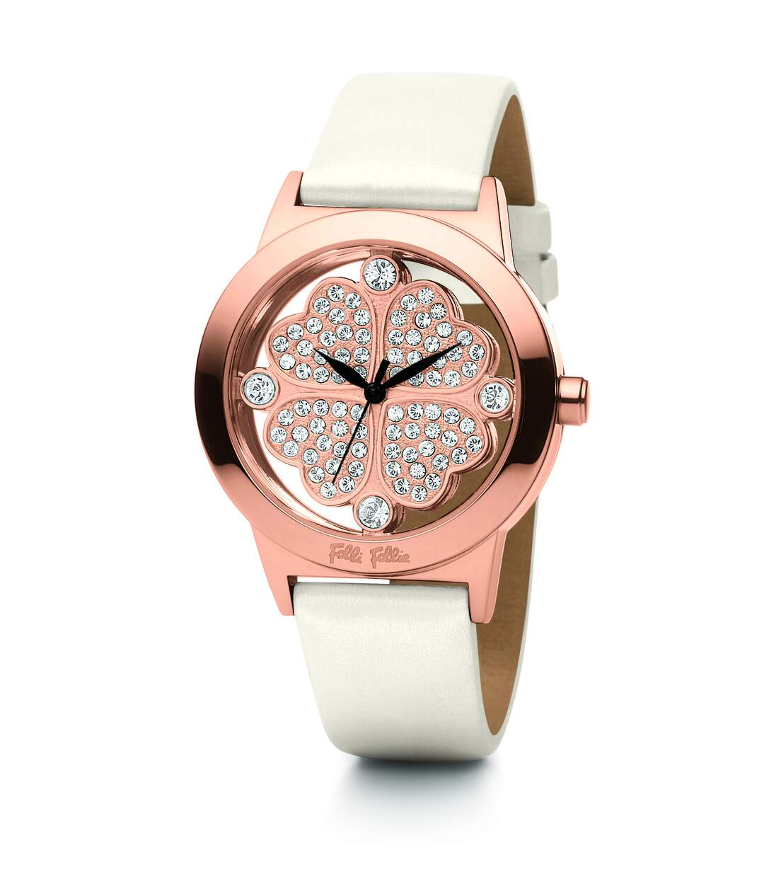 Montre Femme Folli Follie Wf0R057Ss-1