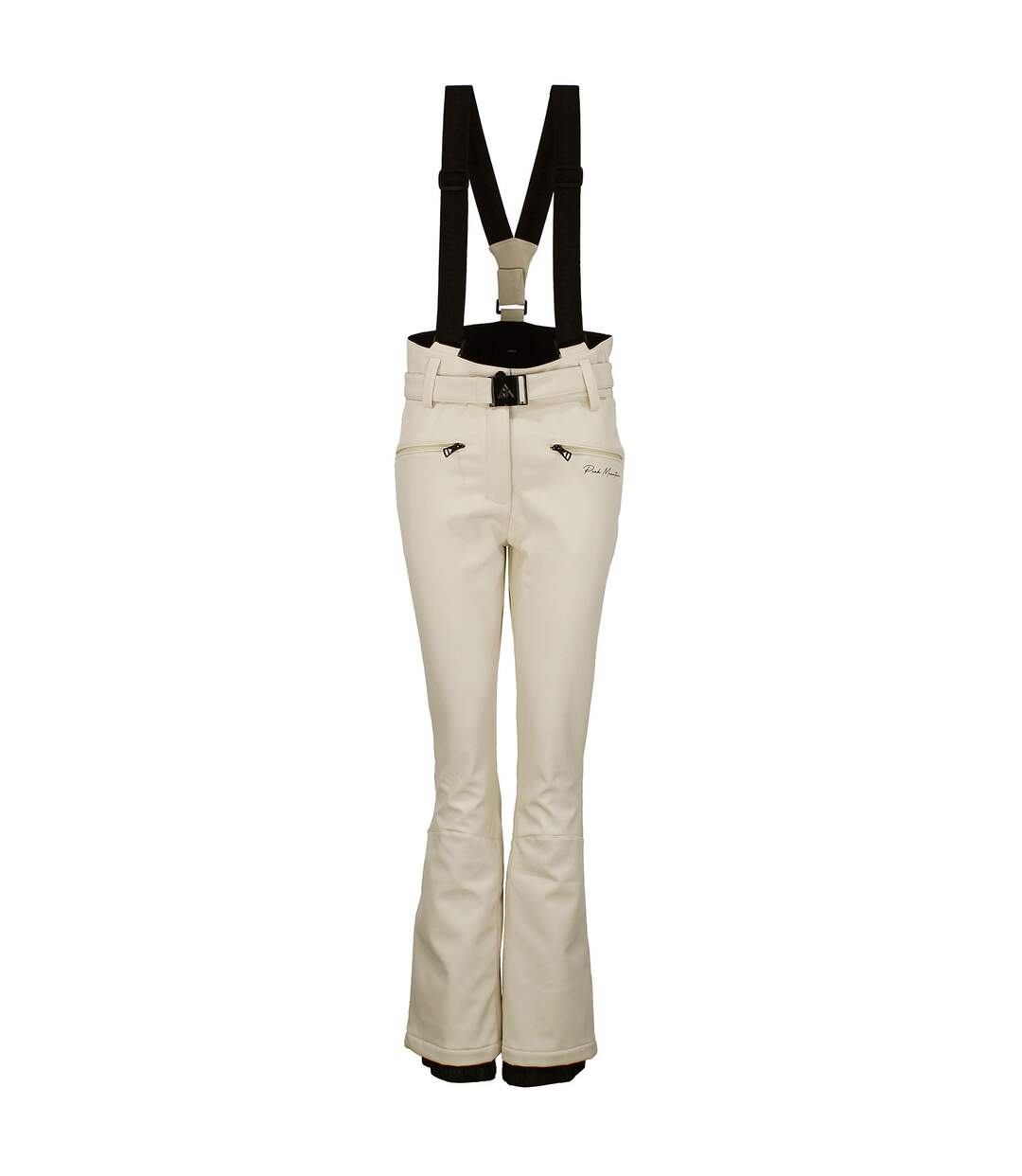 Pantalon de Ski en Softshell ADAM femme-1