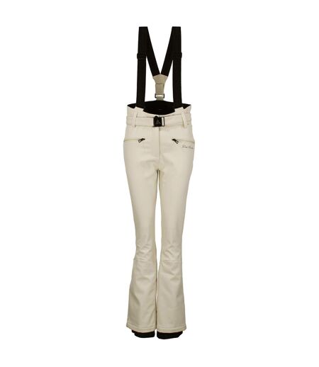 Pantalon de Ski en Softshell ADAM femme