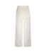 Pantalon Femme Lait De Coco Nike-3
