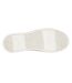 Womens/ladies Woven Espadrilles Multicoloured Skechers-4
