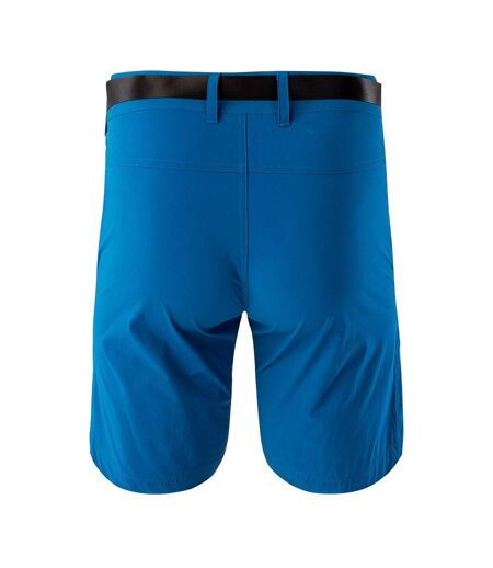 Short Argola Homme Bleu Classique Hi-Tec
