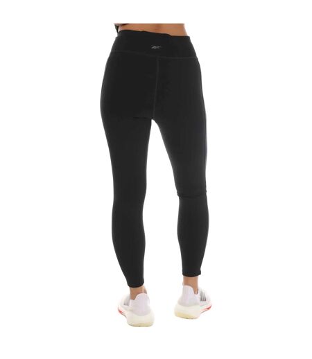 Legging workout ready basic femme noir Reebok