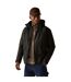 Veste Imperméable Sterlings Homme Noir Regatta-1