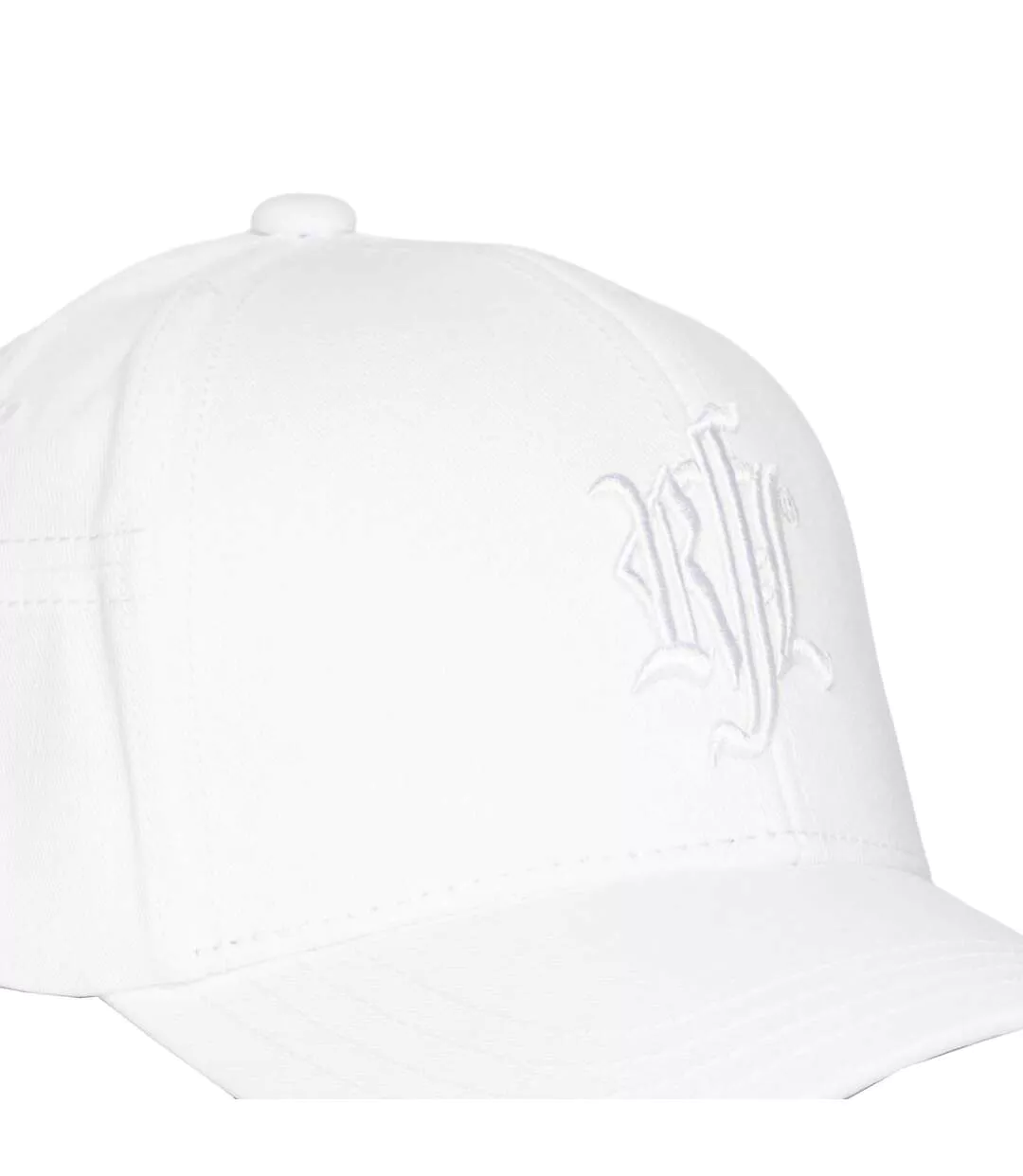 Casquette baseball logo brodé Alaska Rock'n Free Life-3
