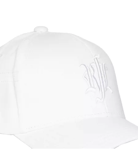 Casquette baseball logo brodé Alaska Rock'n Free Life