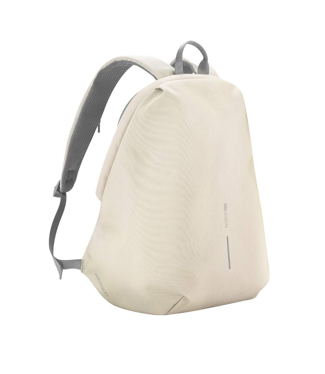Bobby soft anti-theft backpack one size beige XD Design-3