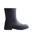 Bottes de pluie downpour homme bleu marine Hunter-3