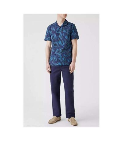 Pantalon Premium Homme Bleu Roi Maine
