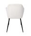 Lot de 2 fauteuils en tissu côtelé DRAMMEN-5