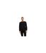 Sweat Homme Noir Jack And Jones-1