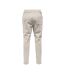 Pantalon fluide beige clair homme only & sons linus-2