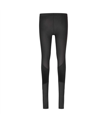 Mens Ry400 Leggings Black Skins