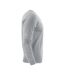 Sweat Ashland Homme Gris Chiné James Harvest-3