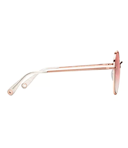 Lunettes De Soleil Mia Adulte Taille Unique Rose Thomas Sabo