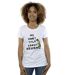 Disney - T-shirt ENCANTO WE DONT TALK ABOUT BRUNO BOY - Femme (Blanc) - UTBI19595-2