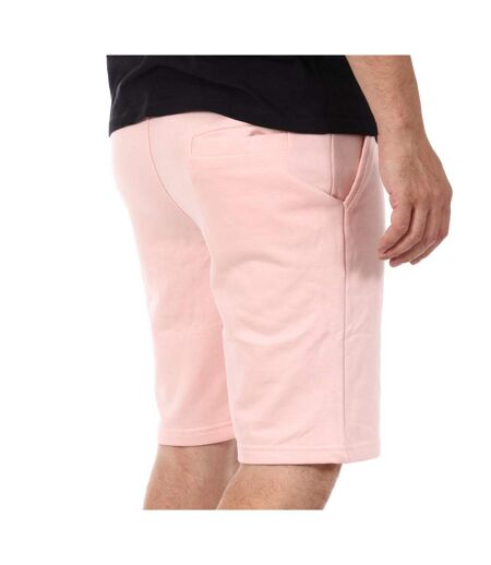 Short rose homme umbro berm - l