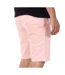 Short rose homme umbro berm - l-2