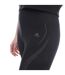 Legging Hiit Luxe Seconds Femme Noir Adidas-2