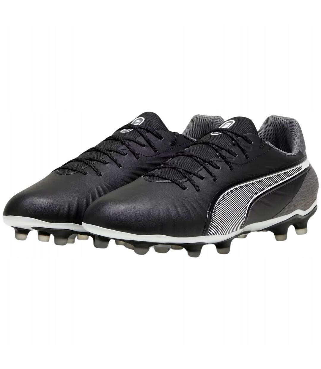 Chaussures De Foot King Match Homme Noir Puma-1