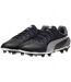 Chaussures De Foot King Match Homme Noir Puma-1