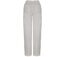 Pantalon en lin - Femme - PATS733 - blanc-3