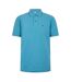 Polo Motif/style Logo Homme Bleu Foncé C.P. Company-2