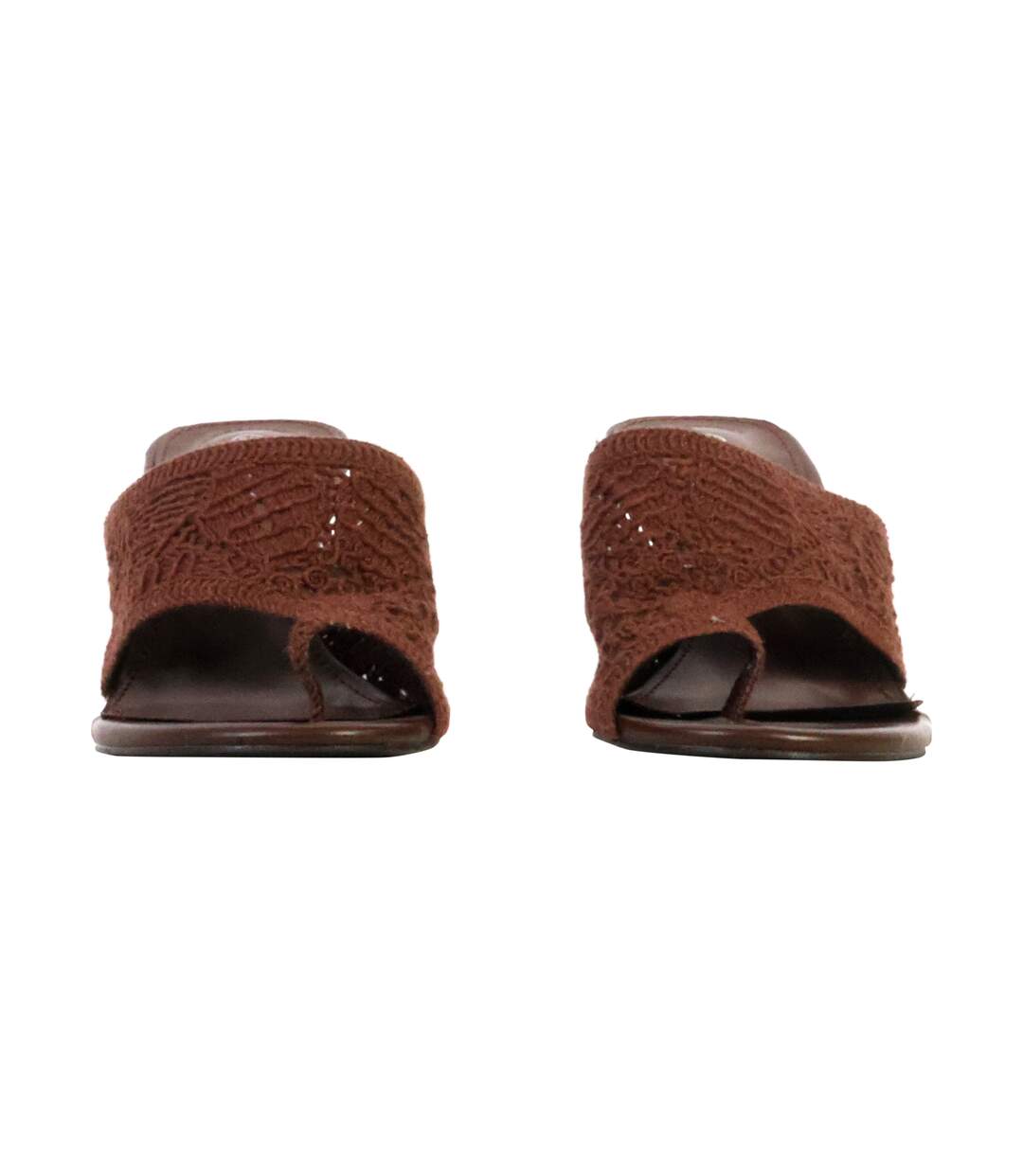 Mules à Talon Joia-5