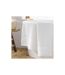 Drap de Bain Elegance 90x150cm Blanc