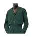 Chemise verte homme lacoste runway-1