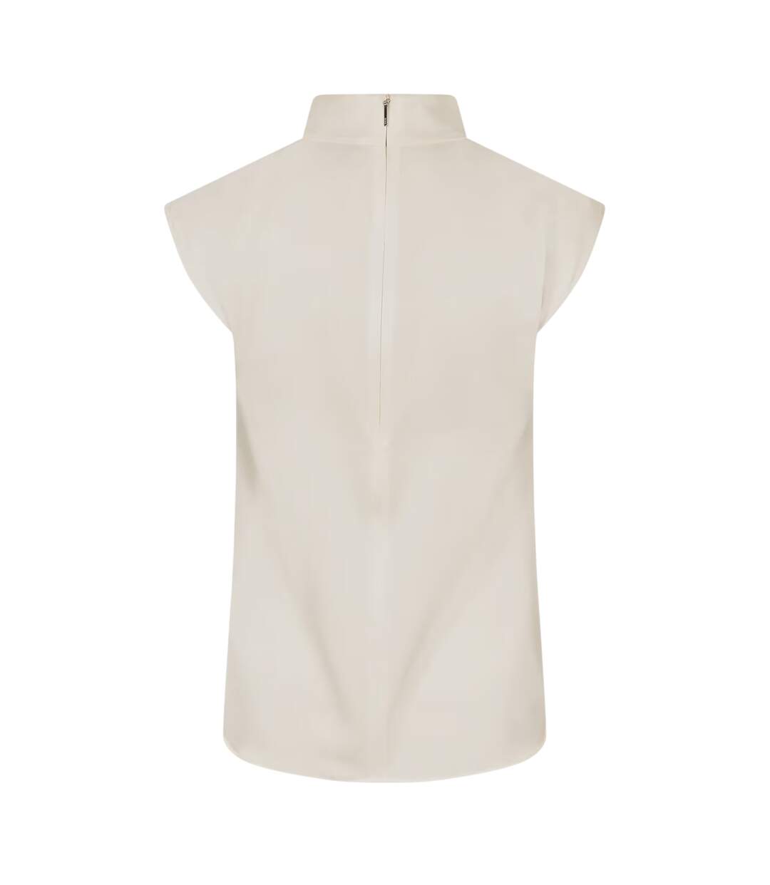 Blouse Bidriz Femme Blanc Boss-2