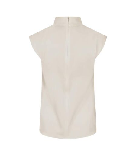 Blouse Bidriz Femme Blanc Boss