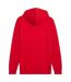 Sweat À Capuche Essentials No Homme Rouge Puma-3