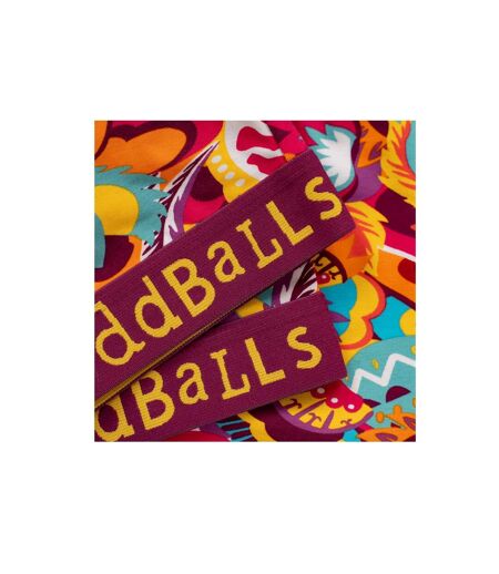 Multicolore OddBalls