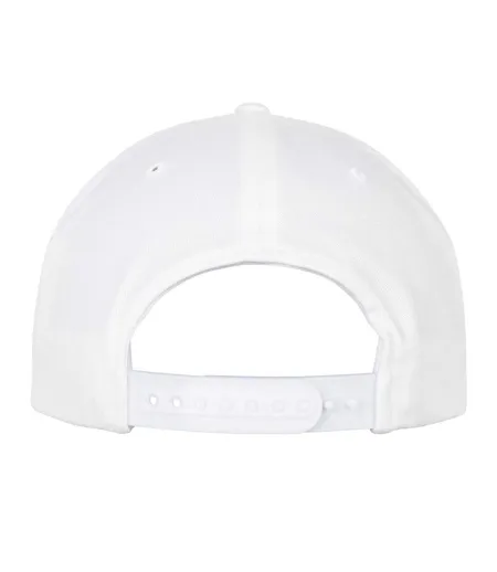Casquette Blanc Flexfit