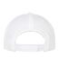 Casquette Blanc Flexfit-2