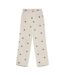 Jean beige femme vero moda tessa-1